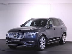Volvo XC90 - 2.0 T8 Twin Engine AWD Inscription | B&W | HuD