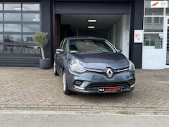 Renault Clio - 1.5 dCi Intens |Navi|Cruise|Keyless|Zuinig