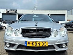 Mercedes-Benz E-klasse - 240 Avantgarde