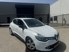 Renault Clio - 1.5 dCi Navi Clima Cruise 150dkm Riem vv