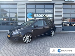 SEAT Altea XL - 1.2 TSI 105 pk I-Tech | Trekhaak | Climatronic | Cruise control | Parkeer sensoren |