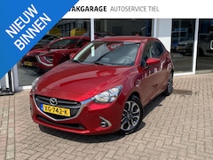 Mazda 2 - 2 1.5 Skyactiv-G Sport Selected