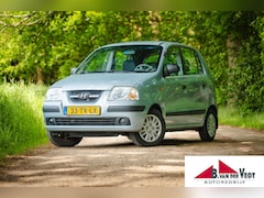 Hyundai Atos - 1.1i Active Cool