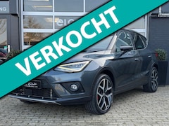 SEAT Arona - 1.0 TSI FR Limited Edition |DSG|Virtual|CarPlay