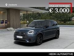 MINI Countryman - 1.5 C John Cooper Works M Pakket | Panoramadak | Stoelverwarming | Head-up display |