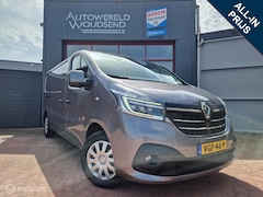 Renault Trafic - bestel 2.0 dCi 120 T29 L2H1 Business 6MND BOVAG| NAVI|CAMERA|TREKHAAK|PDC|AIRCO