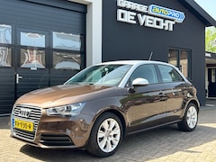 Audi A1 Sportback - 1.4 TFSI Pro Line Navi/Airco-ecc/Stoelverwarming