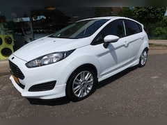 Ford Fiesta - 1.0 EcoBoost Hot Hatch 100PK ST -nwe Distributie