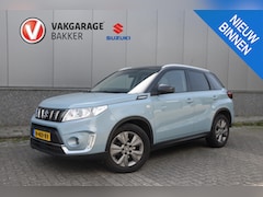 Suzuki Vitara - 1.4 Boosterjet Select | Trekhaak | Navigatie | Automaat |