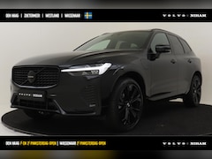 Volvo XC60 - T6 PLUG-IN HYBRID AWD ULTRA BLACK EDITION -PANO.DAK|BOWERS&WILKINS|360°CAM|PRIVACY.GLAS|HE