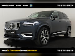 Volvo XC90 - T8 RECHARGE AWD INSCRIPTION EXCLUSIVE *FULL OPTIONS* -PANO.DAK|LUCHTVERING|BOWERS&WILKINS|