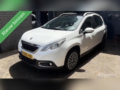 Peugeot 2008 - 1.2 VTi Allure