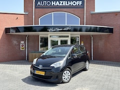 Toyota Verso S - 1.3 VVT-i Comfort | Airco | Hoge zit | Elekt. Ramen | Weinig Km | Elekt. Spiegels | RIJKLA