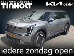 Kia EV9 - First Edition 76.1 kWh