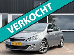 Peugeot 308 - 1.6 THP Active / Volledig Onderhouden