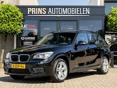 BMW X1 - sDrive20i M-Sport|Pano|NL-Auto