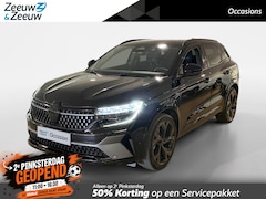 Renault Austral - 1.2 E-Tech full hybrid 200 Esprit Alpine *Automaat*Navi+Camera*Climate*Sportieve Uitvoerin