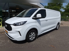 Ford Transit Custom - 320 2.0 TDCI L2H1 Limited LM-Velgen - Trekhaak L2