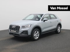 Audi Q2 - 30 TFSI Pro Line