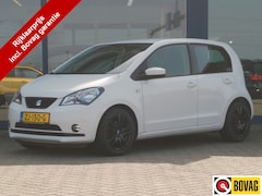 SEAT Mii - 1.0 Style Intense 5-Drs, Airco / Cruise control / Parkeersensoren achter / 16' LMV