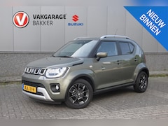 Suzuki Ignis - 1.2 Smart Hybrid Select | Automaat | Apple carplay/android | Slechts 6.634KM |
