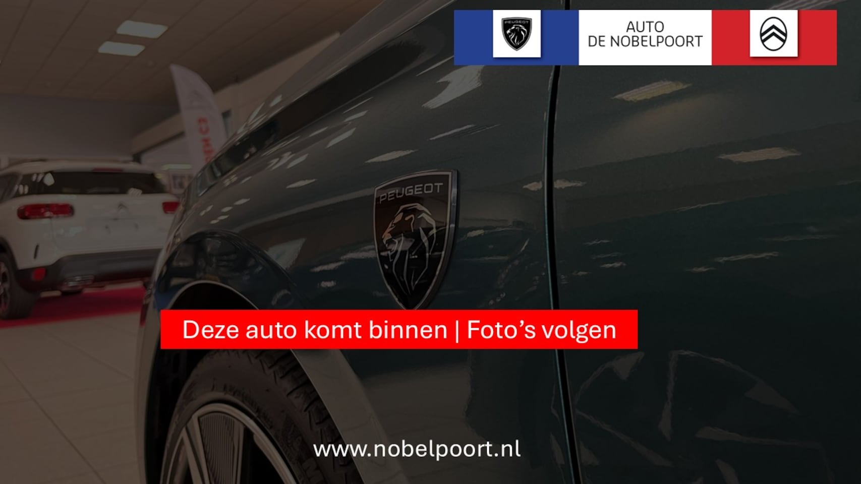 Peugeot 208 - 1.2 100pk GT Alcantara bekleding | Apple Carplay & Android Auto | Achteruitrijcamera | Pan - AutoWereld.nl