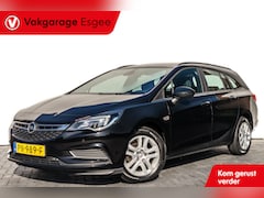 Opel Astra Sports Tourer - 1.0 105 PK Online Edition | Ned Auto | Camera | Carplay/Android | | Clima | Cruise | DAB A