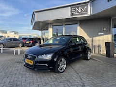 Audi A1 - 1.2 TFSI Attraction