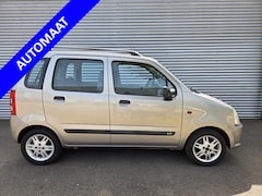 Suzuki Wagon R+ - 1.3 FreeStyle Automaat Airco