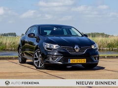 Renault Mégane - 1.3 TCe Bose LED 17" Navi