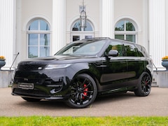 Land Rover Range Rover Sport - 3.0 P460e Dynamic SE PHEV | Pano | 23inch | Head-up | Clearsight | Luchtvering |