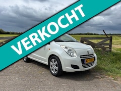 Suzuki Alto - 1.0 Comfort, APK 03-06-2027, 2de Eigenaar