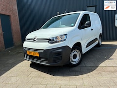 Citroën Berlingo - 1.2 PureTech Control, BTW/BPM vrij