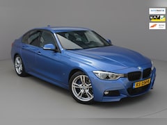 BMW 3-serie - 330e|M-Sport|ACC|360°cam|Vol