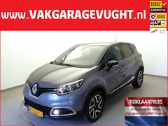 Renault Captur - 0.9i TCe 90pk Dynamique 42dkm 1e Eigenaar