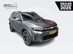 Dacia Bigster - 1.8 Hybrid 155 Journey AUTOMAAT / Velgen 19"