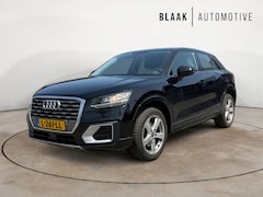 Audi Q2 - sport ultra