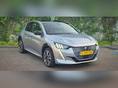 Peugeot e-208 - EV GT 350 50 kWh PANO | DIGIDASH | CAM