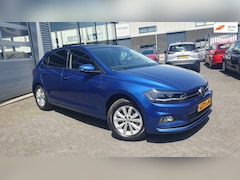 Volkswagen Polo - 1.0 TSI Highline Bus R AUTOMAAT