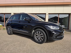 Volkswagen Tiguan - Life eHybrid | Camera | Navi | Clima | Park Assist | ErgoActive