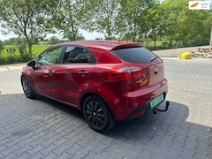 Kia Rio - 1.2 CVVT Super Pack
