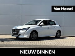 Peugeot 208 - 1.2 PureTech Blue Lease Active | Airco | Parkeersensoren | Navigatie | Apple Carplay/Andro