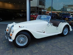 Morgan 4/4 - 1.6 2-seater Origineel Nederlandse auto
