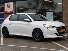 Peugeot 208 - 1.2 Active 75pk Navigatie | Apple Carplay & Android Auto | AIRCO | Cruise control | Blueto