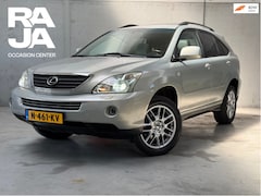 Lexus RX - 400h 1e Eig Navi Schuifdak Mark Levinson Camera Clima Super Onderhouden