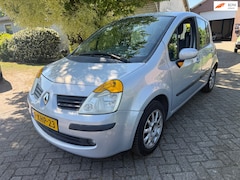 Renault Modus - 1.2-16V Authentique Comfort | Stuurbekr. Defect