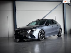Mercedes-Benz A-klasse - 250 AMG, Panodak, ACC, Burmester, Technick Pack, BTW