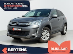 Citroën C4 Aircross - 1.6 Tendance | Volledig dealer onderhouden | Incl. 12 maanden BOVAG garantie |