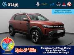 Dacia Duster - TCe mild hybrid Extreme 130pk 360° Camera | Cruise | Navi | Parkeersens. v+a