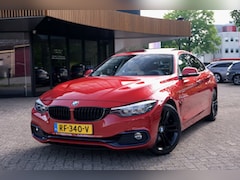 BMW 4-serie Gran Coupé - 430i Centennial High Executive|Rijklaar|HUD|Schuifdak|Keyless|250PK|